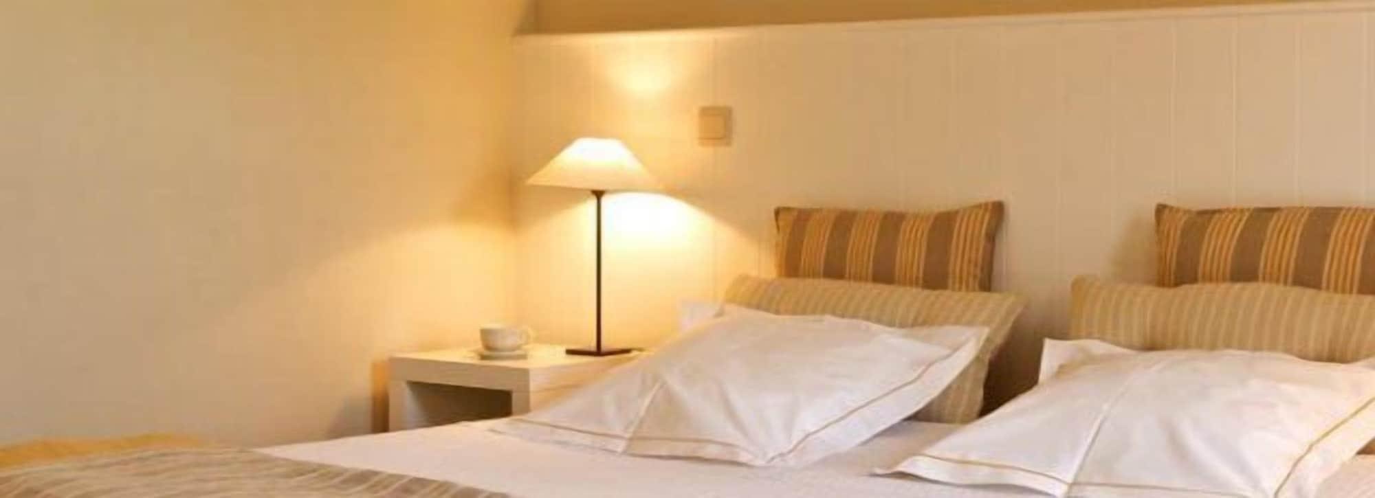 Hotel Montanus Brügge