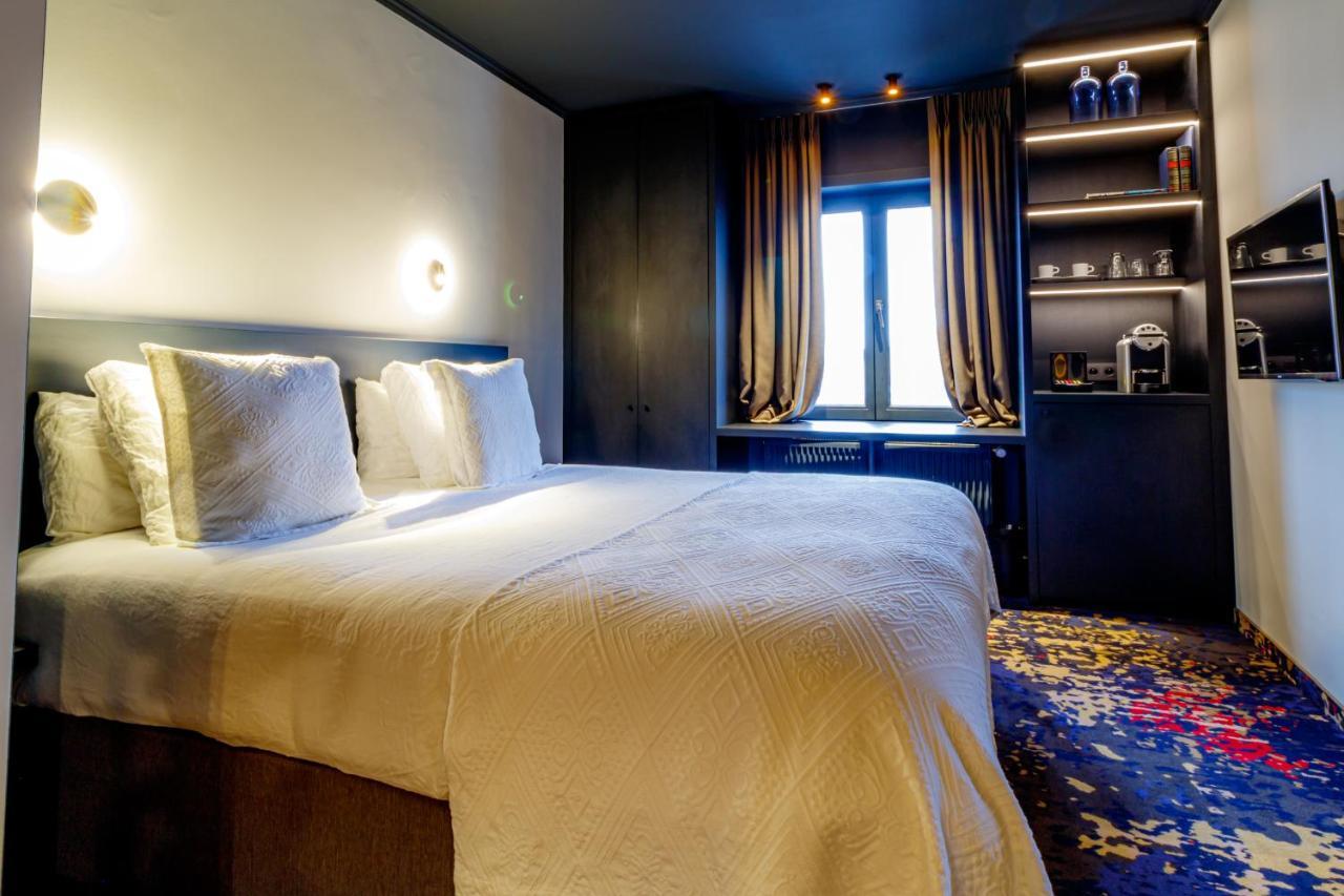 Montanus Hotel Brügge
