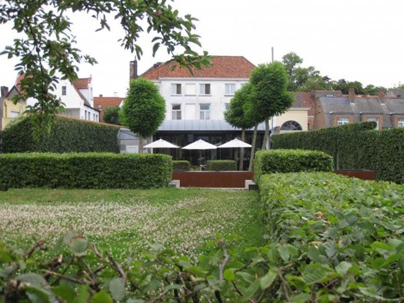 Montanus Hotel Brügge